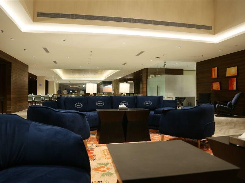 Country Inn & Suites By Radisson Chandigarh Zirakpur المظهر الخارجي الصورة