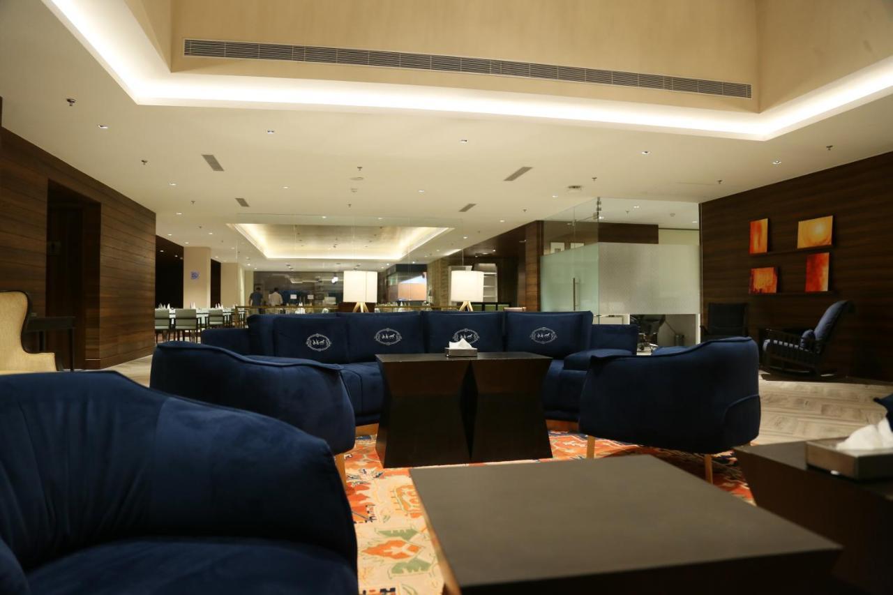 Country Inn & Suites By Radisson Chandigarh Zirakpur المظهر الخارجي الصورة